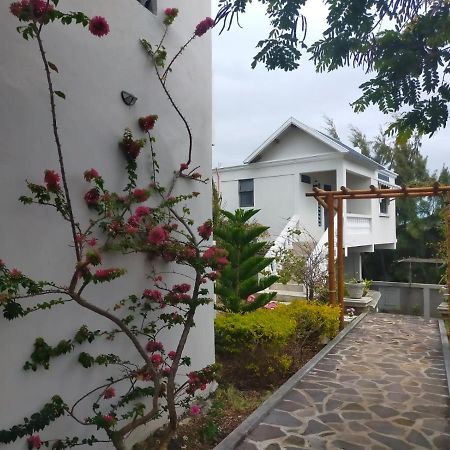 L'Heritage - Vue Sur Mer Bambou エクステリア 写真