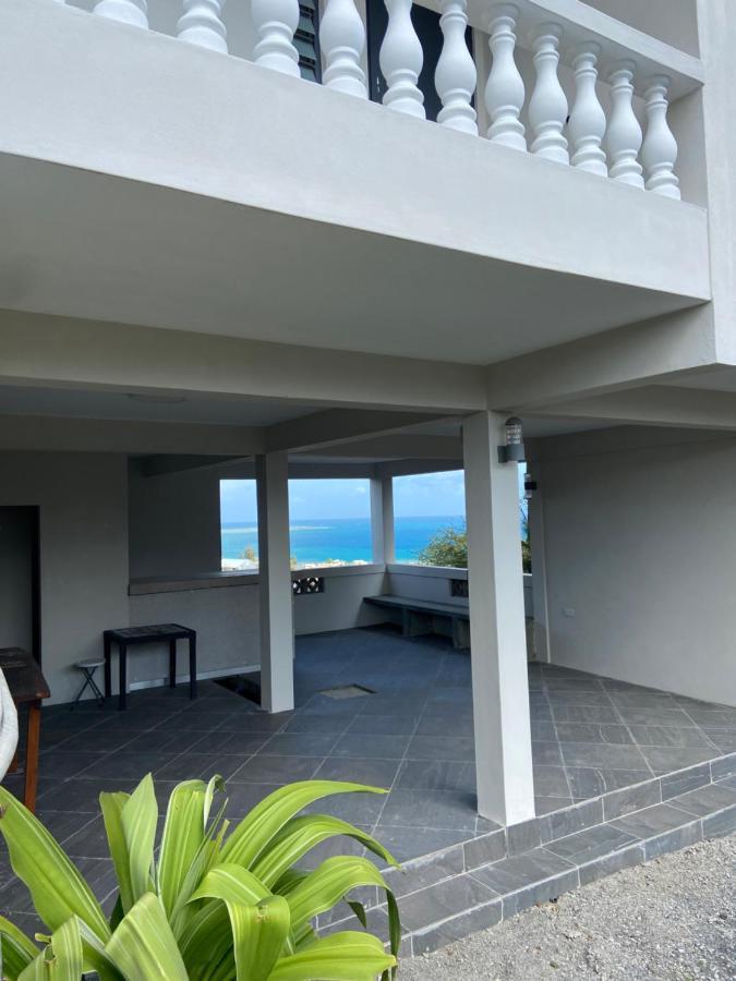 L'Heritage - Vue Sur Mer Bambou エクステリア 写真