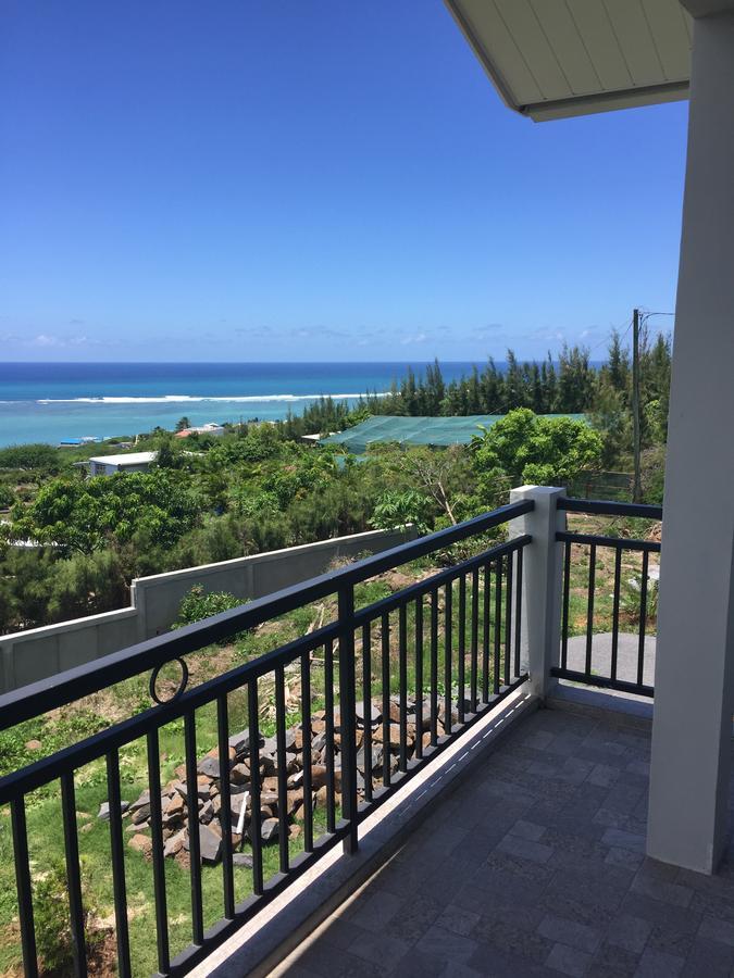 L'Heritage - Vue Sur Mer Bambou エクステリア 写真